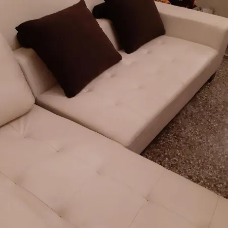 לינה וארוחת בוקר Casa Del Sole ג'נובה