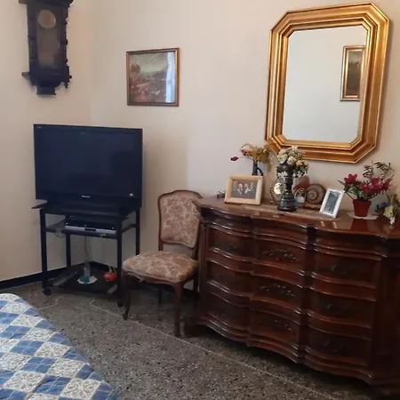 Casa Del Sole *