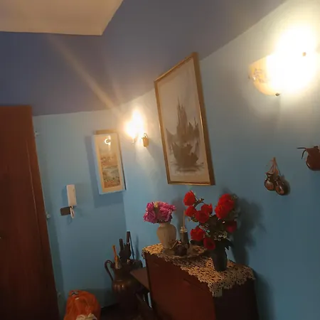 Casa Del Sole * Genua