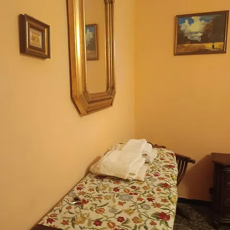 Casa Del Sole Отель типа 