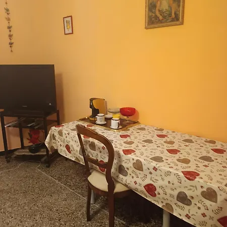 Casa Del Sole *