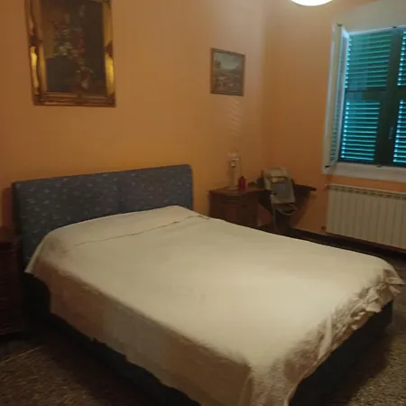 Casa Del Sole Генуя