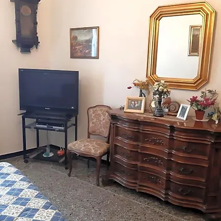 Casa Del Sole Bed & Breakfast Genova
