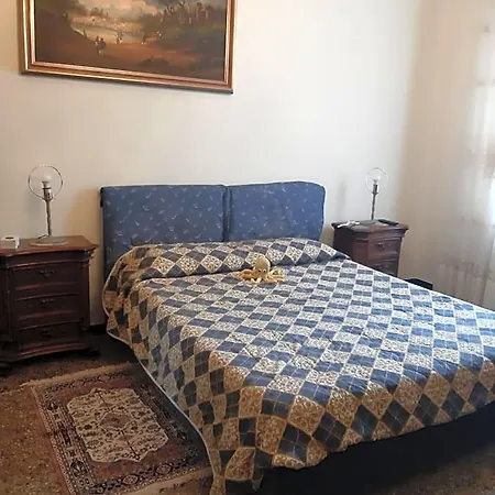 Casa Del Sole Genova