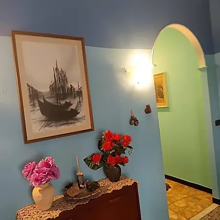 Casa Del Sole Bed & Breakfast Genova