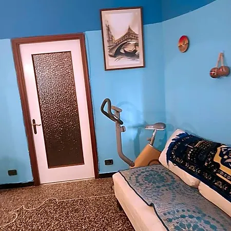 Casa Del Sole לינה וארוחת בוקר *