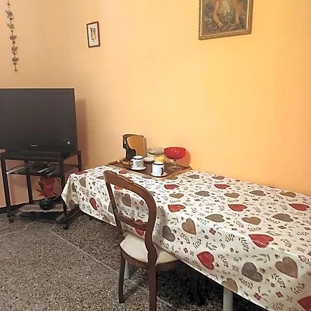 Casa Del Sole Bed & Breakfast