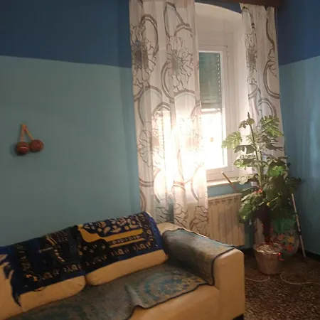 Panzió Casa Del Sole *