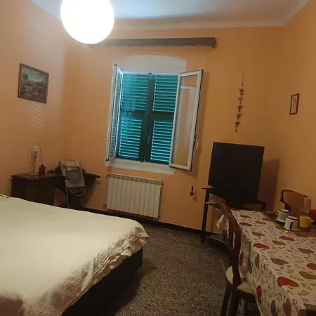 Casa Del Sole Panzió Genova