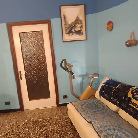 Casa Del Sole Panzió Genova
