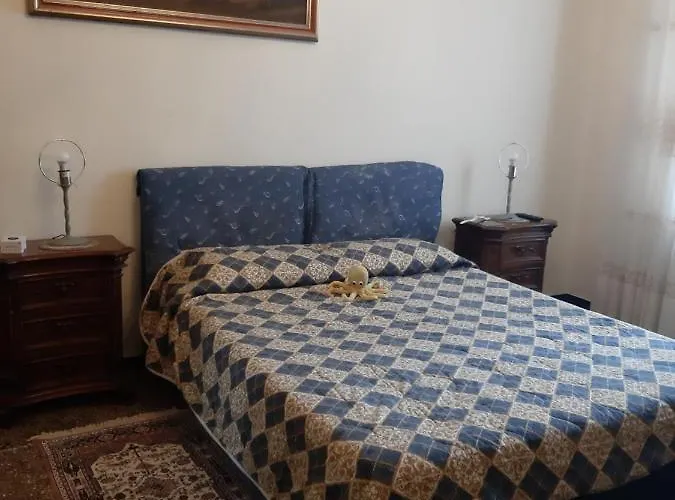 Casa Del Sole فندق مبيت وإفطار