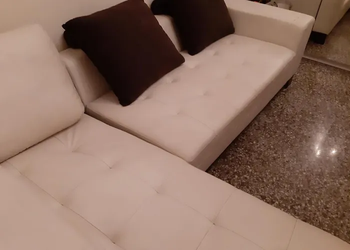 فندق مبيت وإفطار Casa Del Sole جنوة