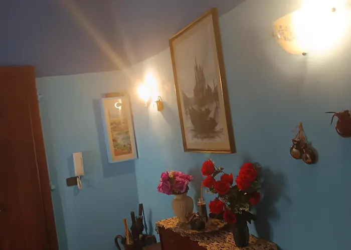 Casa Del Sole * جنوة