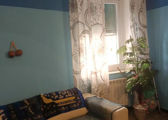 فندق مبيت وإفطار Casa Del Sole *