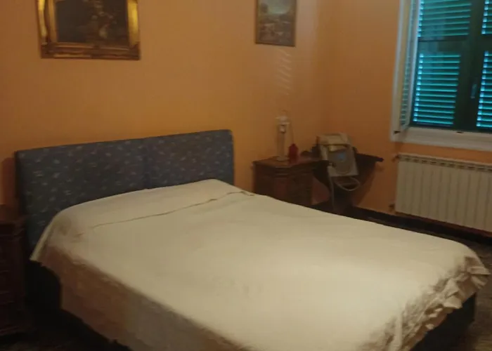 Casa Del Sole جنوة